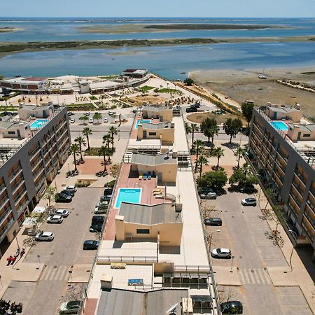 Holidayspt - Rossis 1 Bedroom Apartment - Algarve Olhão Exterior foto