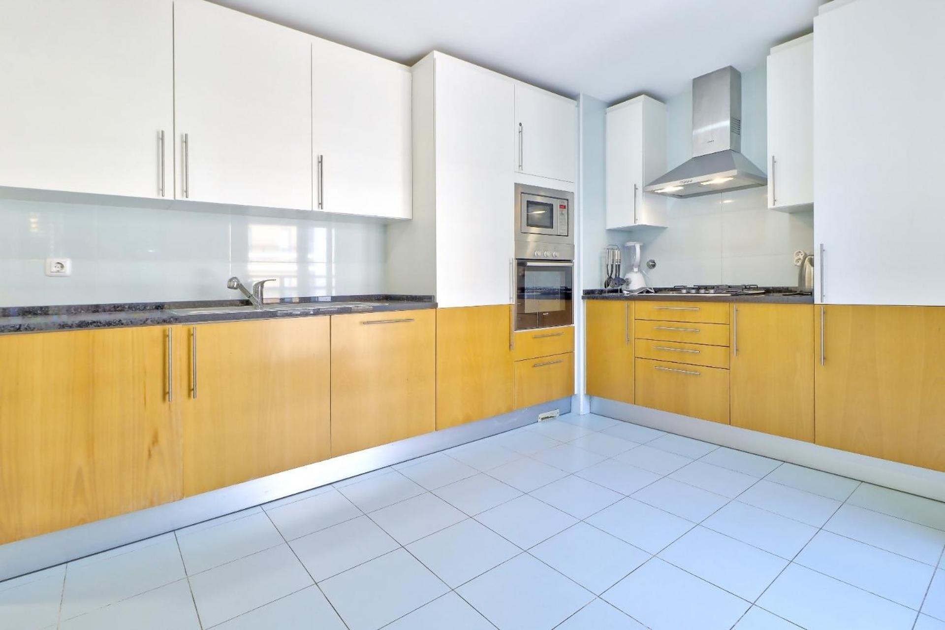 Holidayspt - Rossis 1 Bedroom Apartment - Algarve Olhão Exterior foto